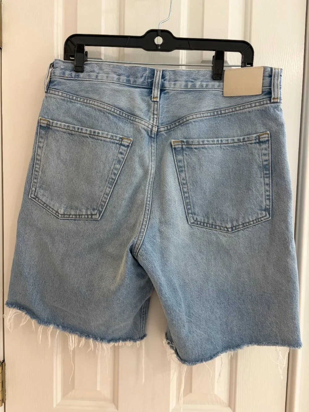 Citizens of Humanity Ayla Short - Size 31